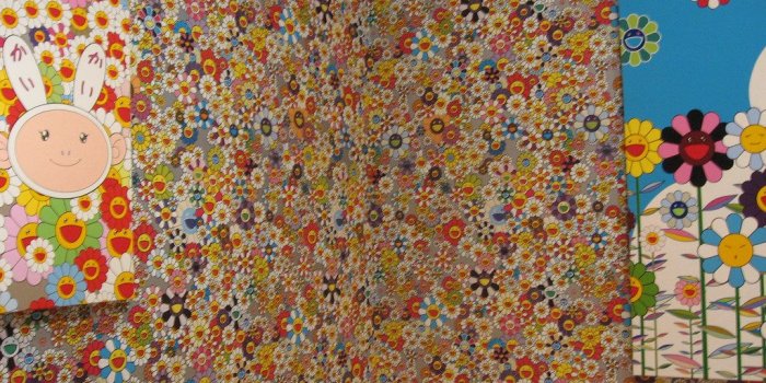 1024x768 The World's most recently posted photos of murakami and wallpaper