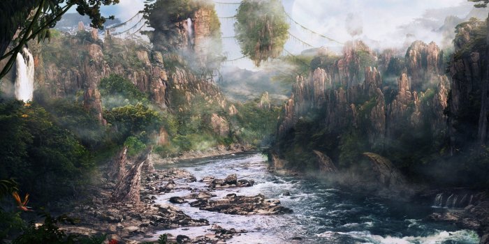 2560x1600 258 Avatar HD Wallpapers | Background Images