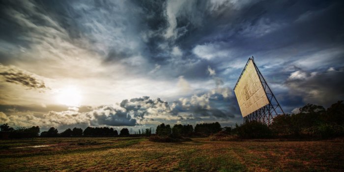2560x1440 2560x1440 Dramatic HDR Landscape desktop PC and Mac wallpaper