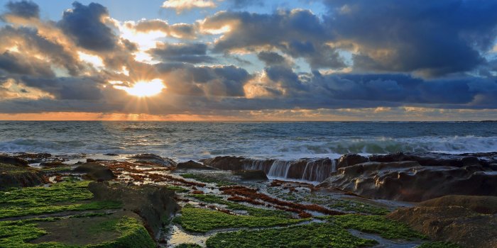 3840x2160 High Definition 100 Percent Quality Sky Dramatic | Paintings