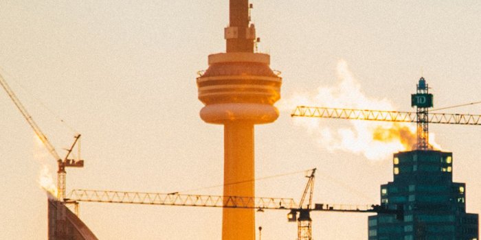 1080x1920 Collection of my Toronto photos as Phone wallpapers - Album on Imgur