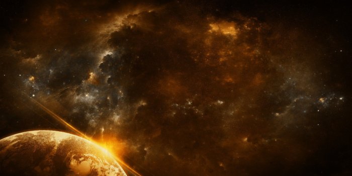 1920x1080 Space Dust - HD Wallpapers