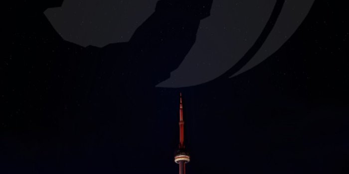 1440x2560 Created a Raptors Phone Wallpaper : torontoraptors