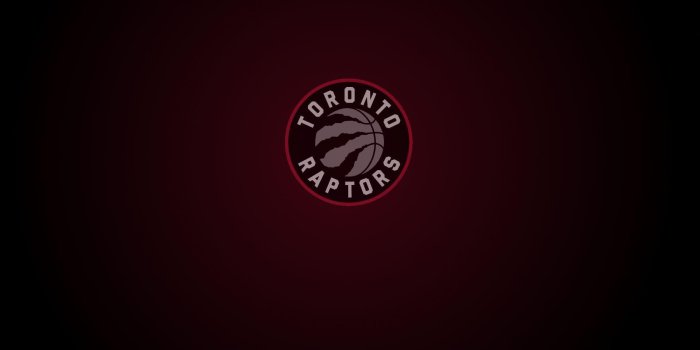1920x1200 Toronto Raptors Wallpapers