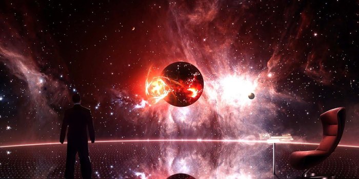 1280x720 World's Most Epic Intense Dramatic Music Ever - Mass Effect 4k