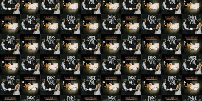 1366x768 Pierce Veil Selfish Machines A Flair For Dramatic Wallpaper « Tiled