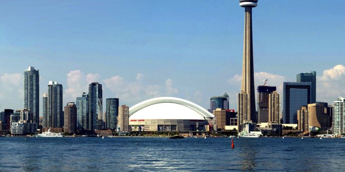 1920x1200 Toronto Wallpaper (66+ images)