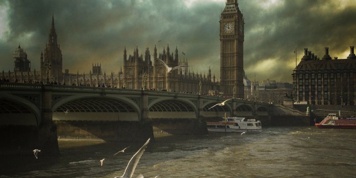 1920x1200 Dramatic Wallpapers HD