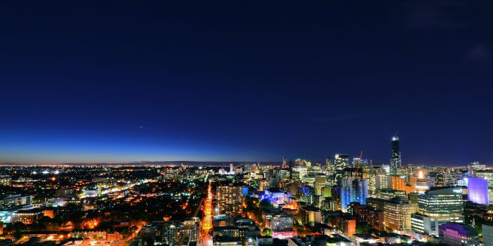 3840x2400 Toronto, ON Canada ❤ 4K HD Desktop Wallpaper for 4K Ultra HD TV