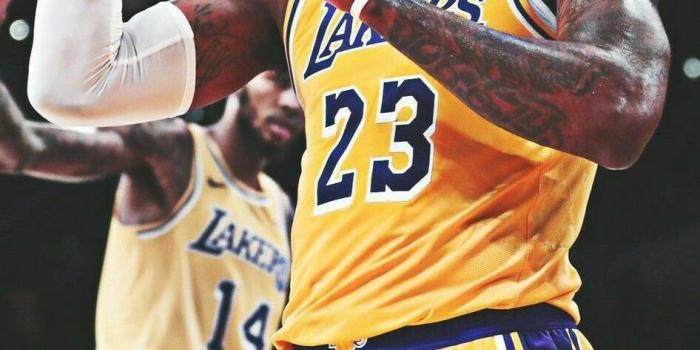 946x1483 LeBron James | THE KING !!!! | Nba lebron james, Lebron james