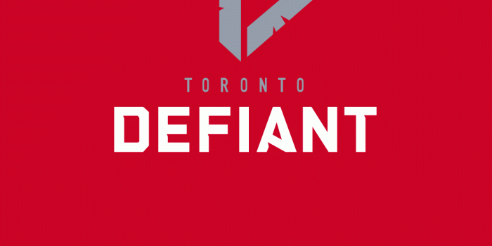 1125x2436 Overwatch League Toronto Defiant Phone Wallpapers - Album on Imgur