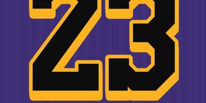 720x1280 LeBron James Lakers Wallpaper by IsraelSantanaArts - bf - Free on ZEDGE™