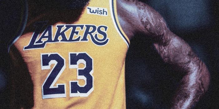 1185x1694 Wallace Ransom on Quick Saves | Lebron james wallpapers, Nba