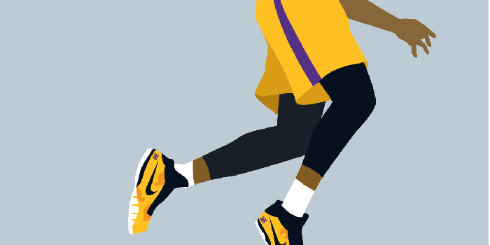1242x2208 LeBron Wallpaper per request. : lakers