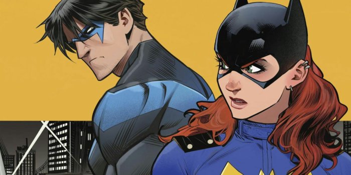 1245x700 Batgirl DC-Comics wallpaper | 1920x1080 | 1191478 | WallpaperUP