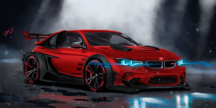 3840x2160 Custom Car Wallpapers (63+ images)