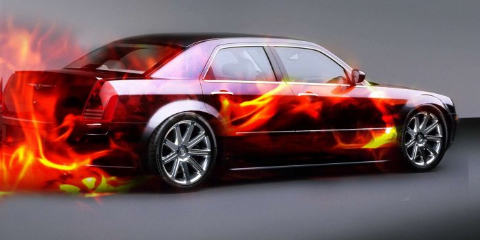 1600x1200 Custom Car Wallpapers