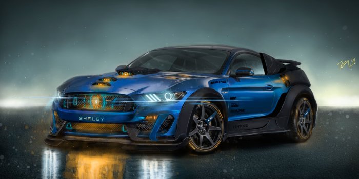 3840x2160 Custom Car Wallpapers - Top Free Custom Car Backgrounds