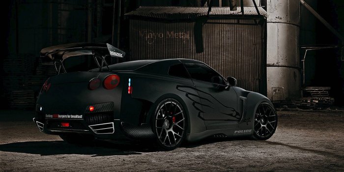 1920x1080 Custom Car Wallpapers