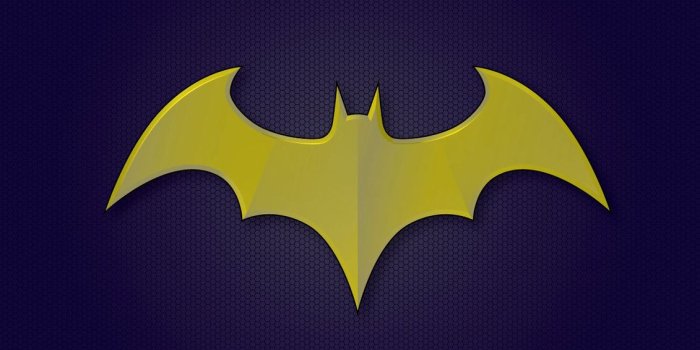1131x707 Batgirl wallpaper drawn entirely with Adobe Illustrator. | Batman