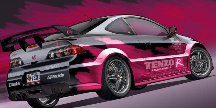 1280x1024 Custom Car Wallpapers