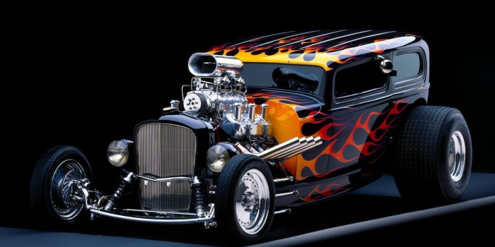 1600x1200 44+] Custom Car Wallpapers Desktop on WallpaperSafari