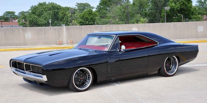 1920x1080 4564562 #Dodge Charger, #muscle cars, #custom, #car, wallpaper
