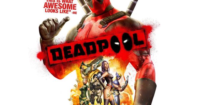 1920x1200 Deadpool Game Wallpapers - Top Free Deadpool Game Backgrounds
