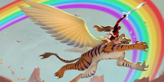 1600x900 33 Deadpool HD Wallpapers | Background Images