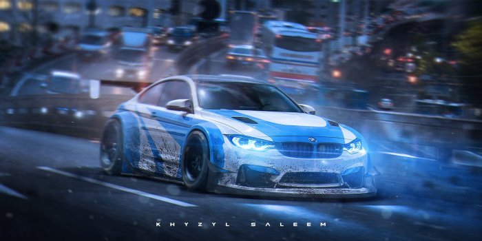 1900x903 Khyzyl Saleem Car Wallpaper Collection - Album on Imgur