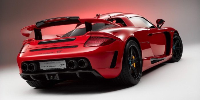 1600x1200 Custom Car Wallpapers