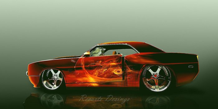 1920x1080 Custom Wallpapers HD