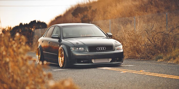 1920x1080 Custom Audi Car Wallpaper 66773 1920x1080px