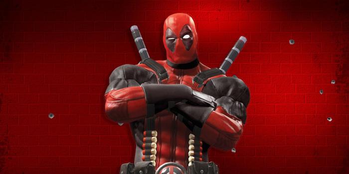 1920x1080 Deadpool Live Wallpapers HD