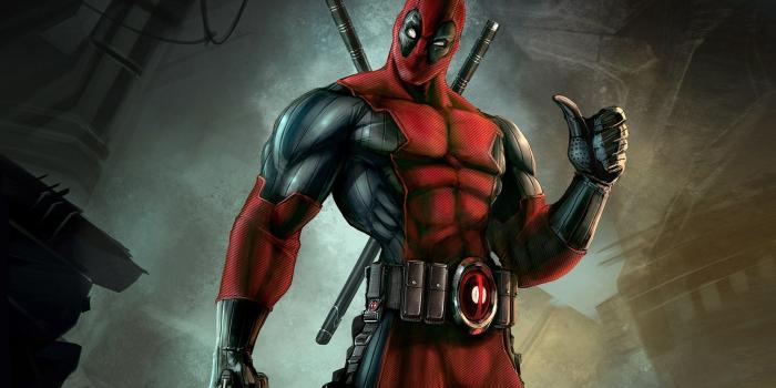 1920x1080 Deadpool, Deadpool (Game), Marvel HD Wallpaper & Background • 9138