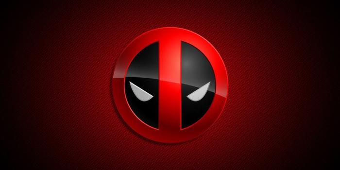 2560x1440 2560x1440 Deadpool Game Logo 1440P Resolution HD 4k Wallpapers