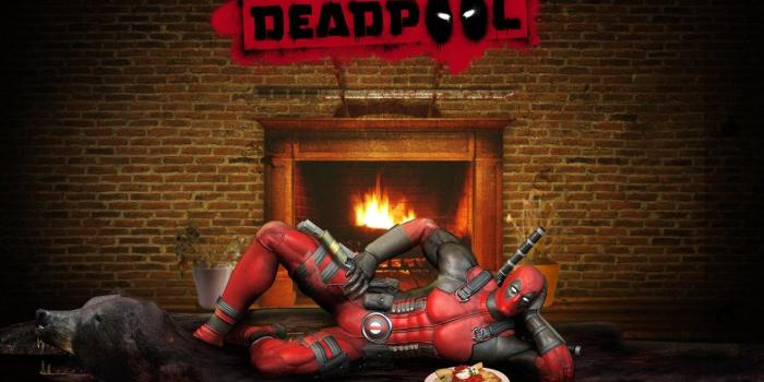 1332x850 Wallpaper The game, Deadpool, Marvel, Deadpool, Game, Wade Wilson