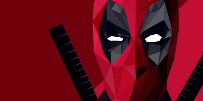 1177x931 Deadpool Abstract Game Wallpaper | One Wallpapers