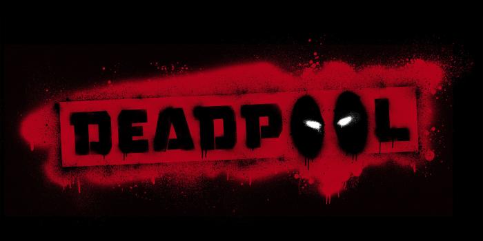 3840x2160 Wallpaper 4k Deadpool 4k Logo 4k-wallpapers, deadpool wallpapers