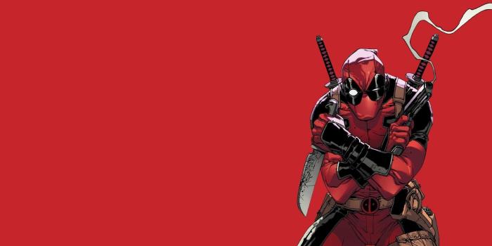 1920x1080 Wallpapers De Deadpool (62+) - HD Nice Wallpapers