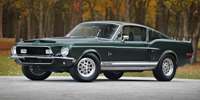 3840x2160 Custom Ford Mustang Muscle Cool Car Wallpaper 1 - ImgPile