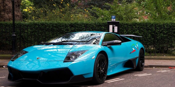 1600x900 24 Car Wallpaper For Computer, Custom Hd (#560487) - HD Wallpaper