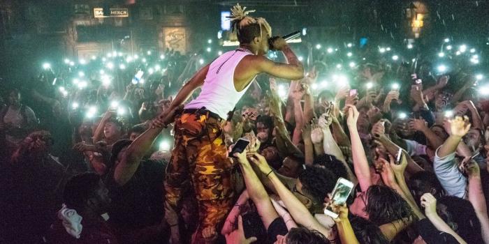 1200x696 Concert XXXTentacion Wallpapers - Top Free Concert XXXTentacion