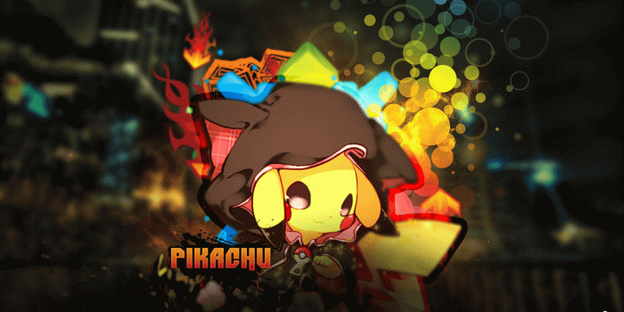 1600x900 Cool Pikachu Wallpapers - Top Free Cool Pikachu Backgrounds