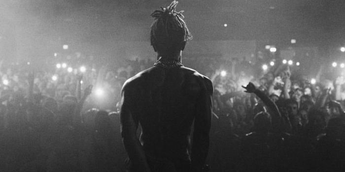 1080x1316 Concert XXXTentacion Wallpapers - Top Free Concert XXXTentacion