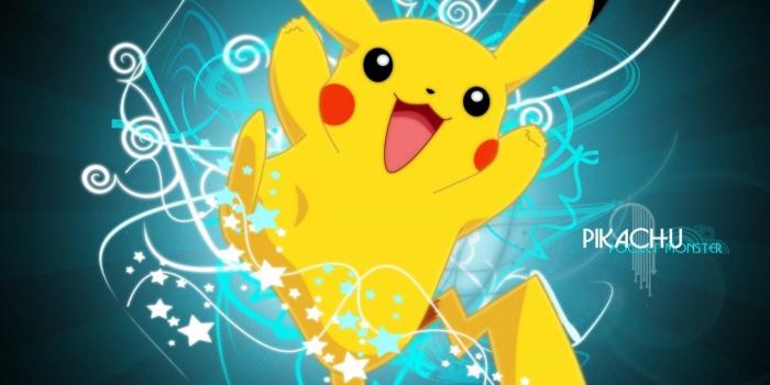 1920x1440 79+ Pikachu Hd Wallpapers on WallpaperPlay