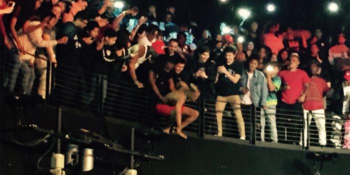 1600x900 Concert XXXTentacion Wallpapers - Top Free Concert XXXTentacion