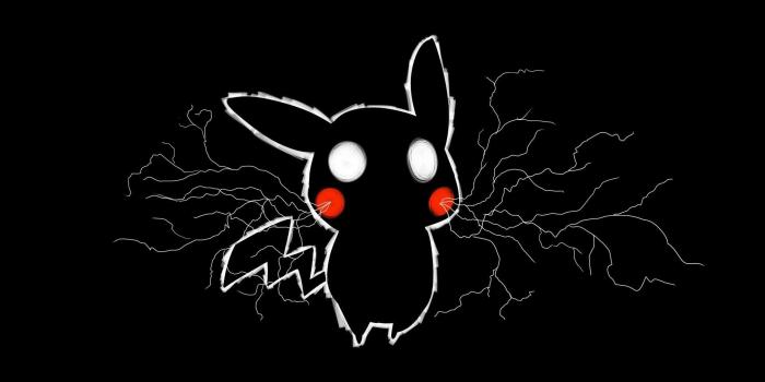 1920x1080 Cool Pikachu Wallpapers - Top Free Cool Pikachu Backgrounds