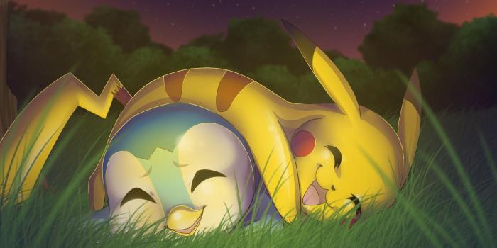 2000x1300 Pikachu HD Wallpaper (81+ images)