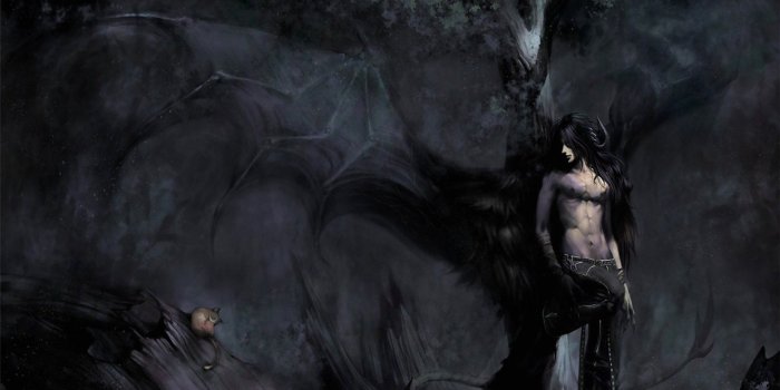 1920x1200 159 Angel HD Wallpapers | Background Images